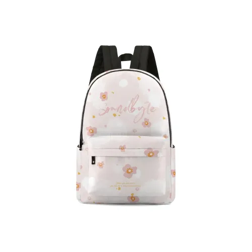 ONRF Backpack Pink