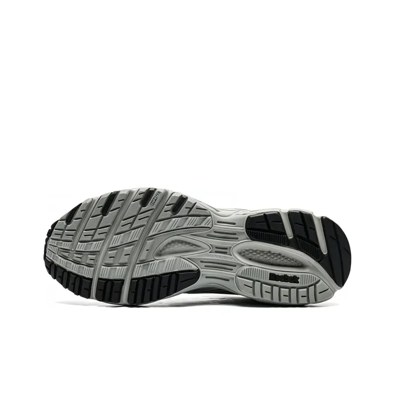 Reebok Premier Road Modern Liquid Silver-4