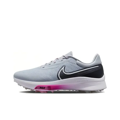 Nike Air Zoom Infinity Tour NEXT% Wide 'Wolf Grey Pink Spell'