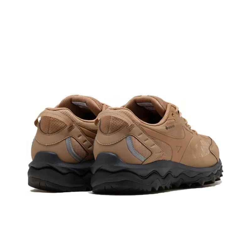 Mizuno Wave Mujin Tl GORE TEX 'Tiger Eye'-4