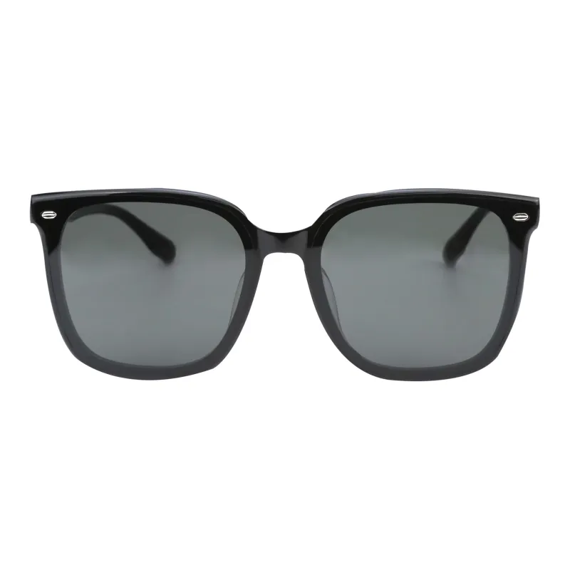 MARJAKURKI Round Sunglasses Unisex-0