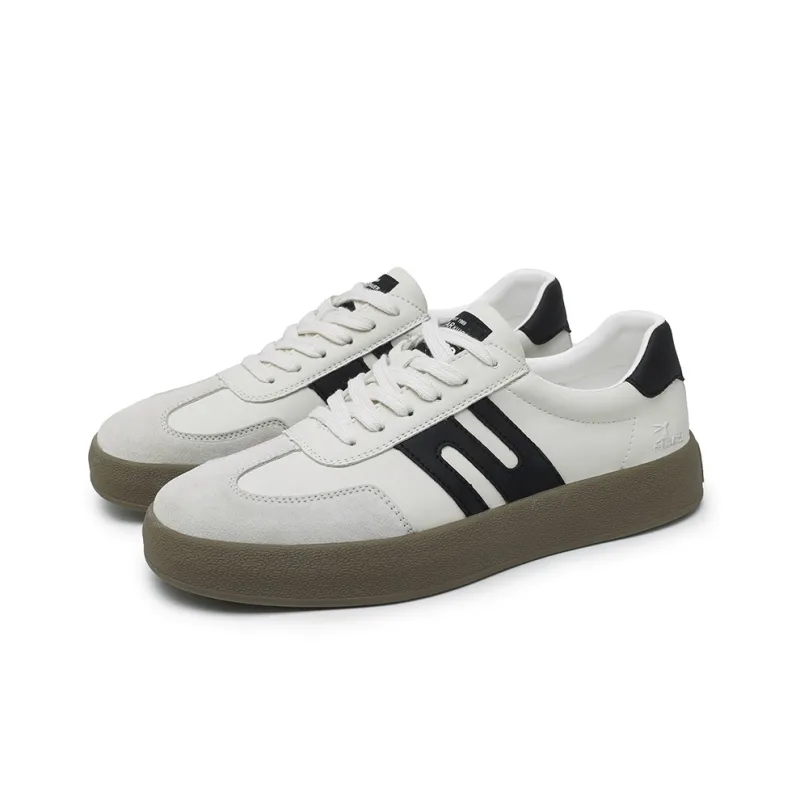 Kangaroo Head Wear-Resistant Low-Top Skateboard Shoes Unisex-2