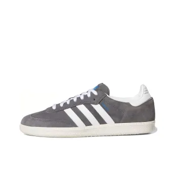 Adidas Originals Samba Adv Grey Five