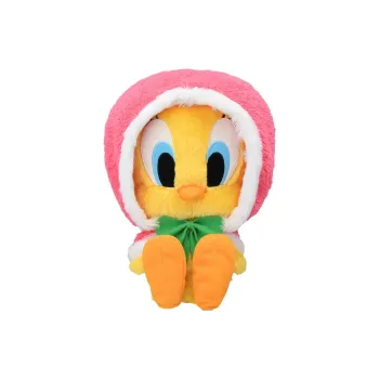 SEGA Emerald Looney Tunes Tweety Dolls Plush Doll 29cm Height