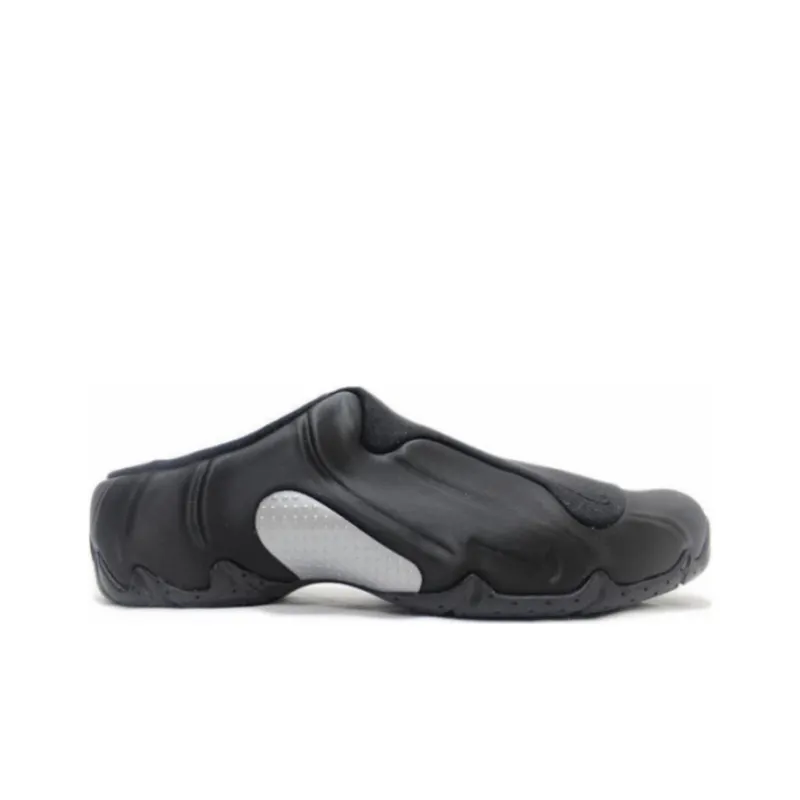 Nike Solo Slide 'Black'-1