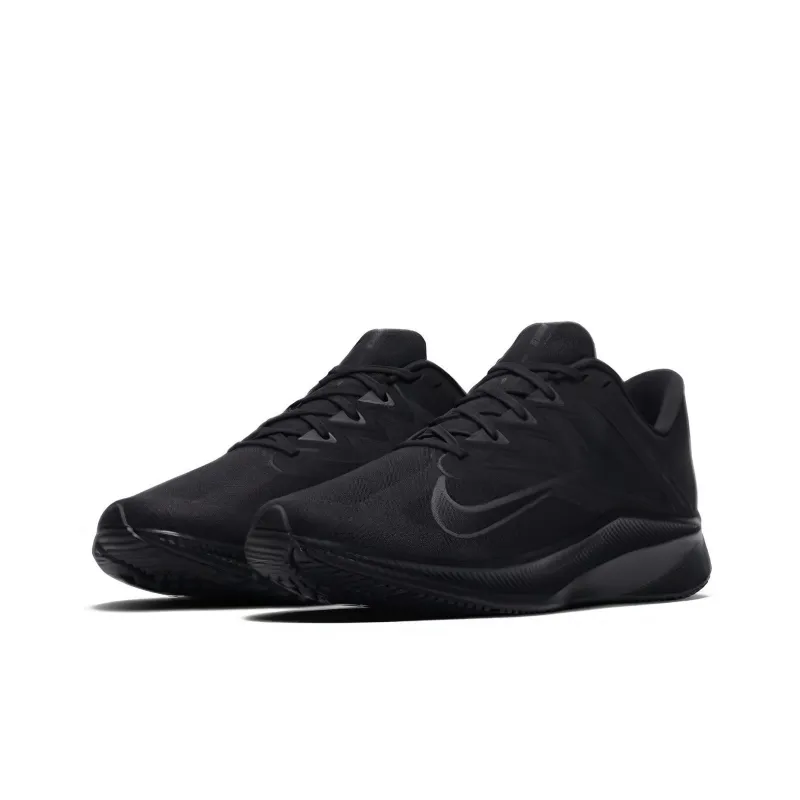 Nike Quest 3 'Dark Smoke Grey'-2