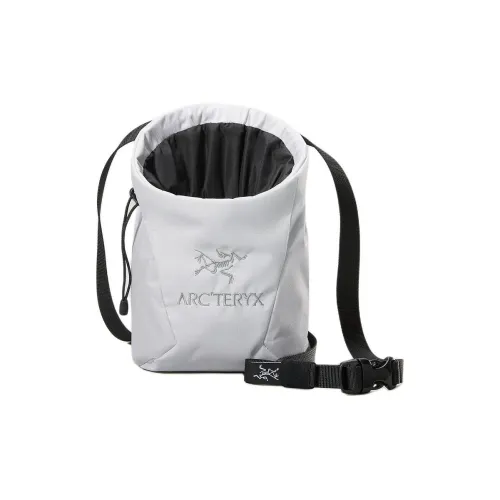 Arcteryx Fanny Packs Enigmatic Gray