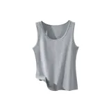 1 Pack (Heather Gray)