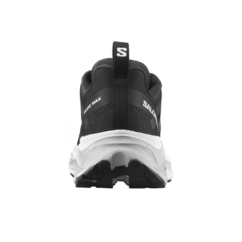 SALOMON Glide Max 'Black White' / L00-3