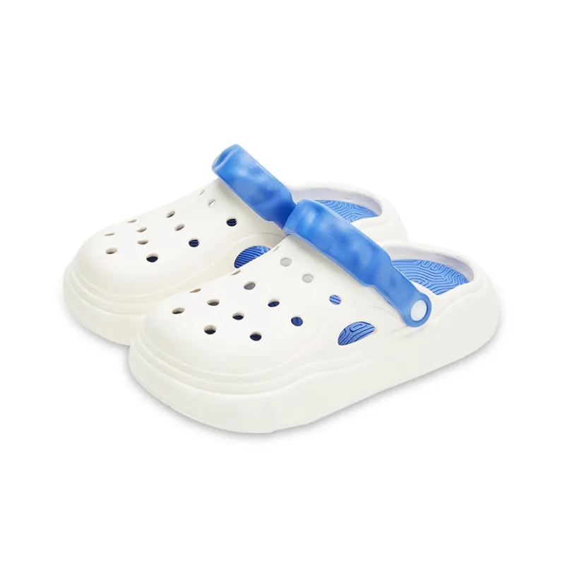 RUN MANNER Clogs Unisex-8