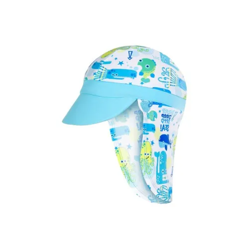361° Swimming Caps Polyester, Elastane Kids'
