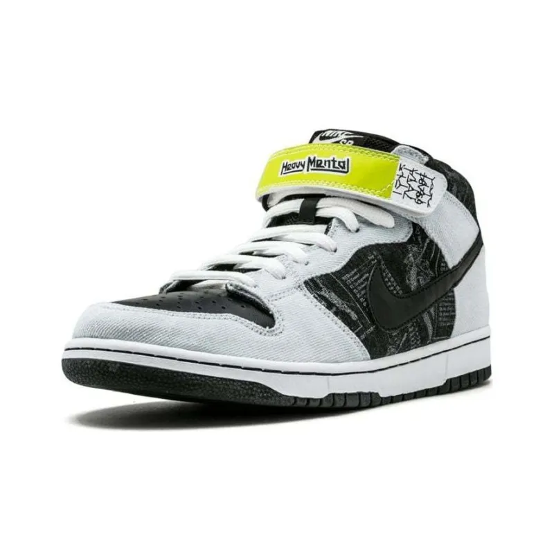 Nike Sb Dunk Mid Heavy Mental-2