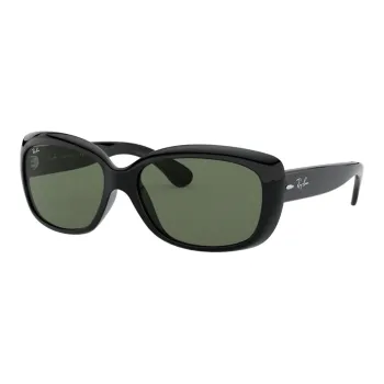 RayBan Jackie Ohh Rectangle frame Sunglasses