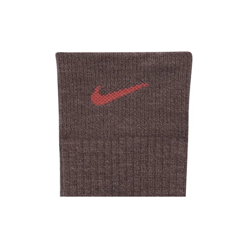 Nike Mid Calf Socks Unisex 2 Pack-3