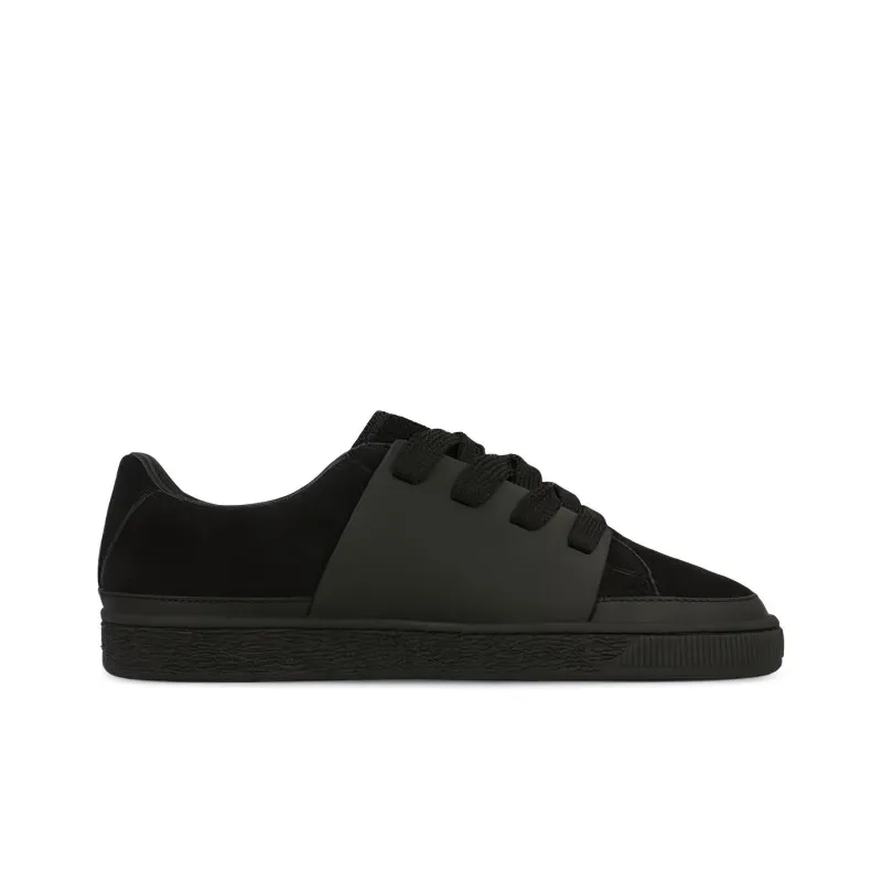 PUMA Han Kjobenhavn X Suede 'Black'-1