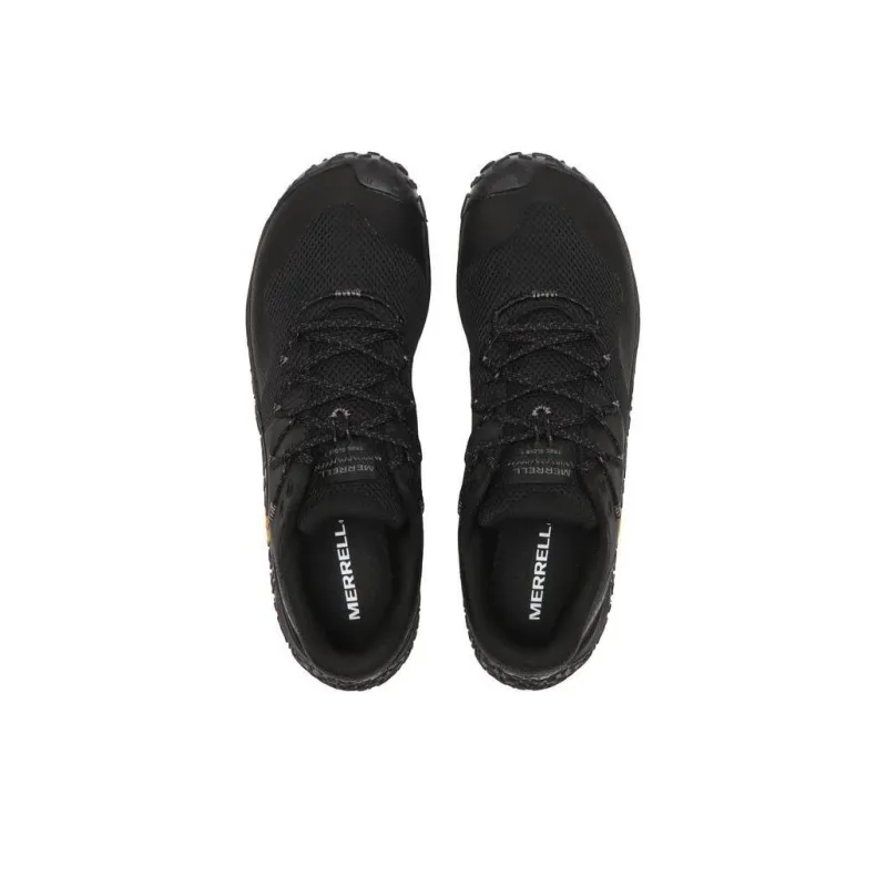 MERRELL Trail Glove 7 'Triple Black'-4