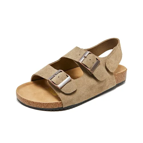 GNSJ Beach Sandals Women's