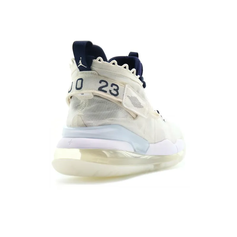 Jordan Proto Max 720 Pale Ivory Midnight Navy-2