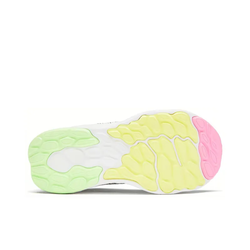 New Balance Fresh Foam X 1080 Unlaced 'White Vibrant Green' Women's-5