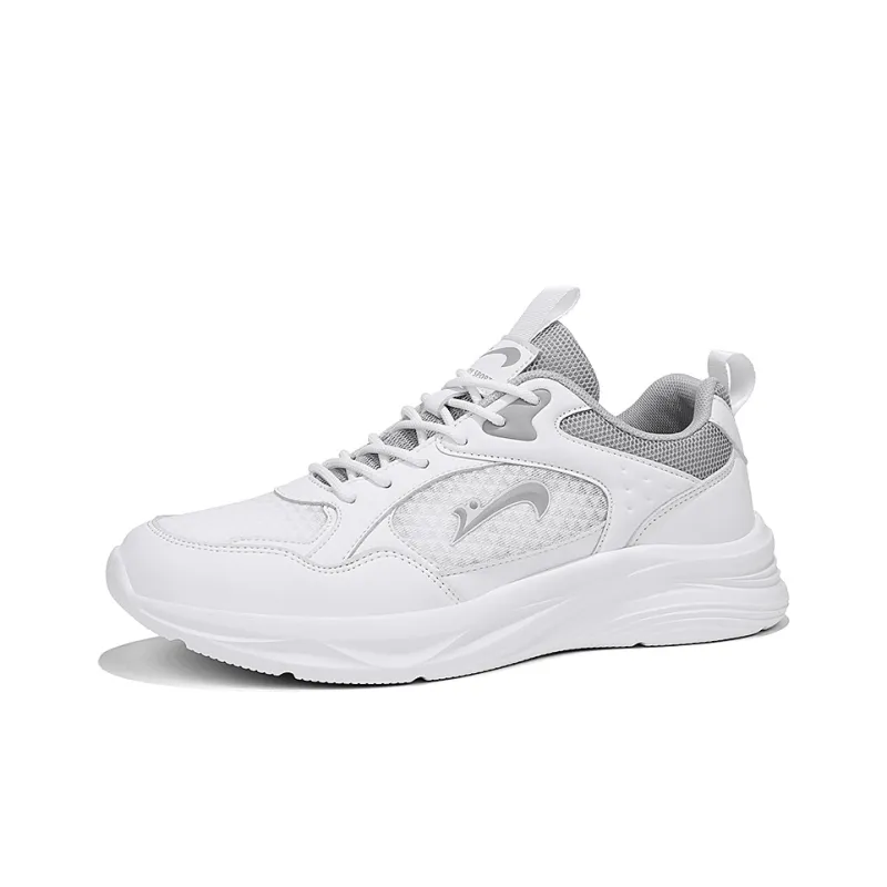 K-bird Cushioning Breathable Lightweight Low-Top Casual Shoes Men's-8