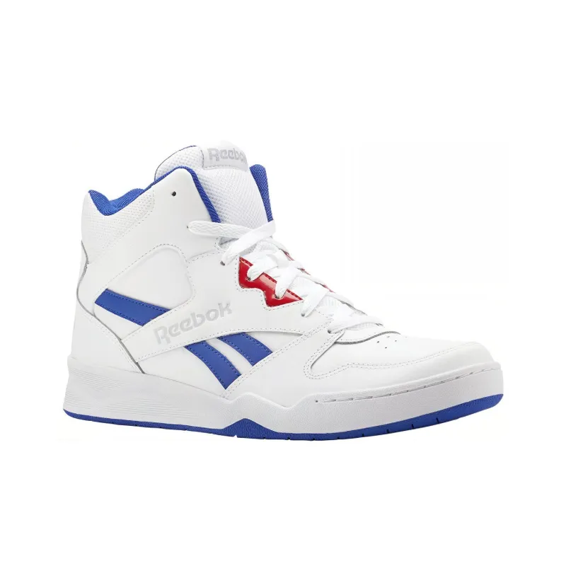 Reebok Royal Hi 2 'White Blue'-2