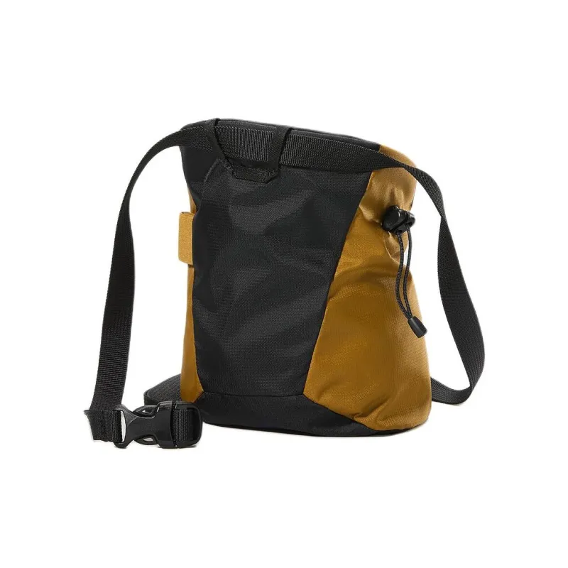 Arcteryx Nylon One Shoulder Crossbody Fanny Pack Regular Unisex Yukon Yellow-2