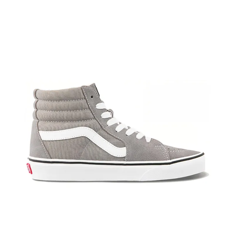 Sk8 Vans Hi 'Drizzle'-1
