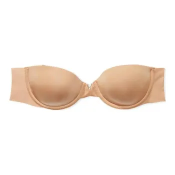 VICTORIA'S SECRET Bra Women's Nude