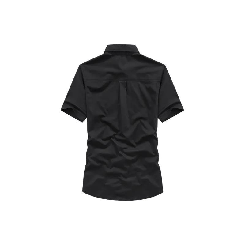 JEEP SPIRIT Shirts Men-8