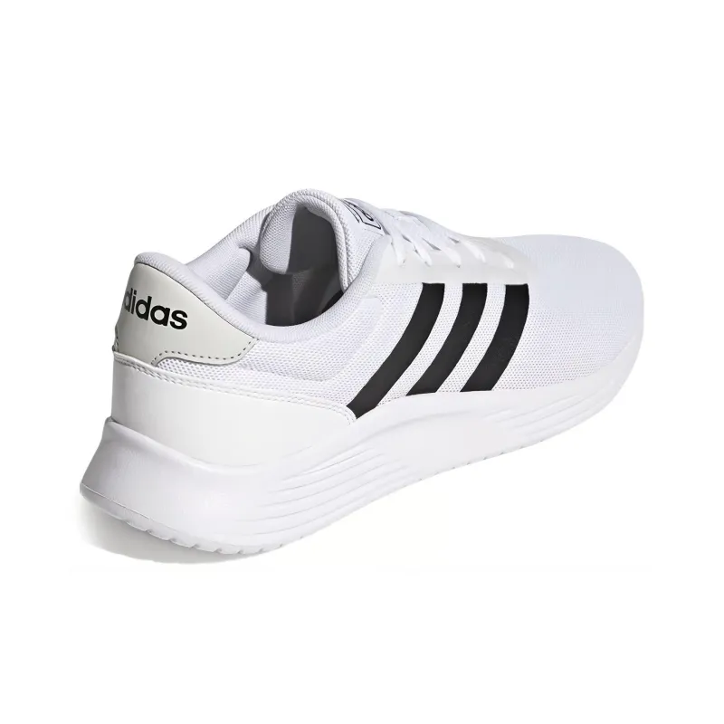 Adidas Neo Lite Racer 2.0 'White'-3