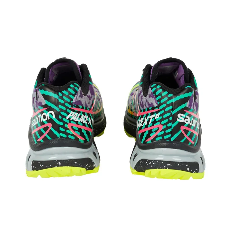 SALOMON XT-6 Palace Lilac Grey-4