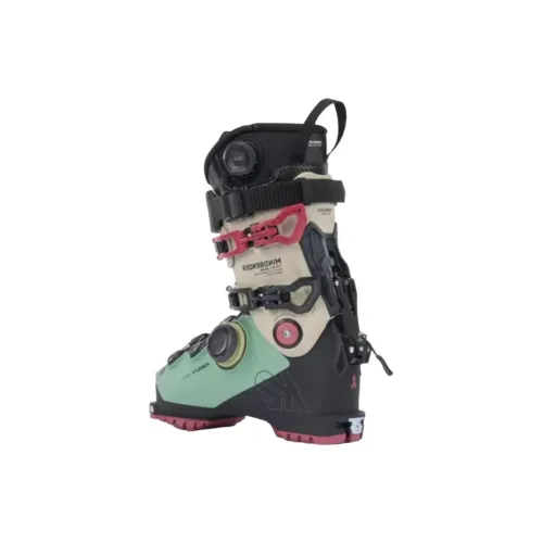 K2 SPORTS MINDBENDER 115 BOA® Skis Ski Boots Women's