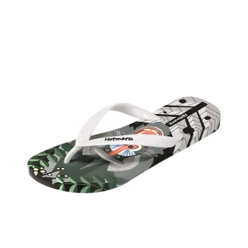 HOTMARZZ Flip Flops Men