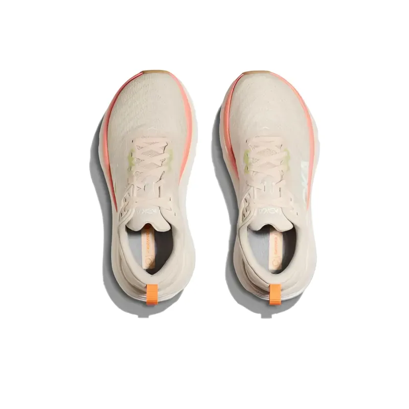 HOKA ONE ONE Gaviota 5 Wide 'Vanilla Eggnog' Women's-2