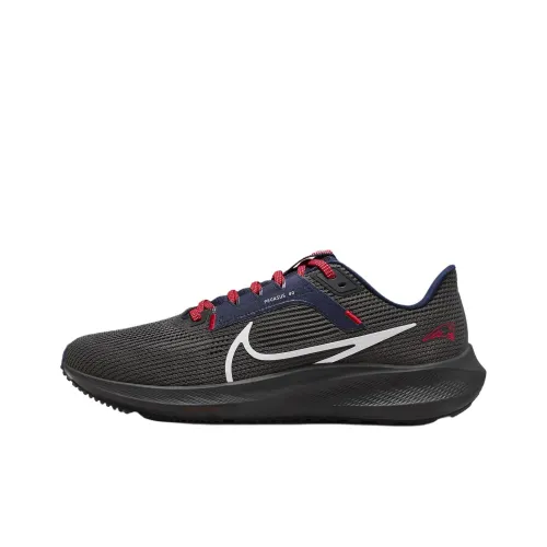 Nike X Nfl Air Zoom Pegasus 40 'New England Patriots'