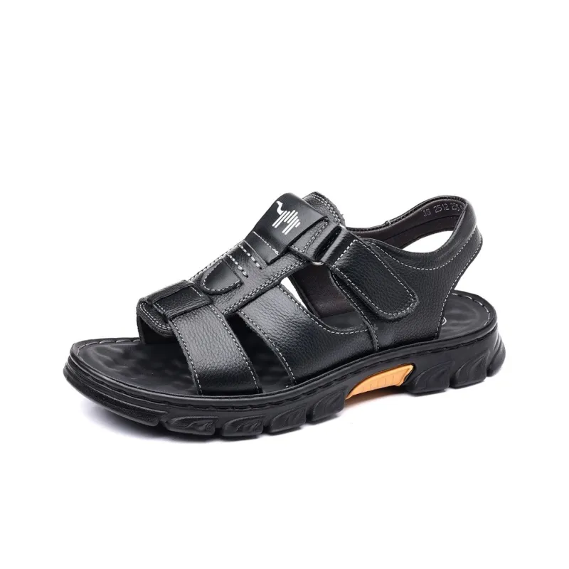 Pilot The Camel Beach Sandals Men's-13