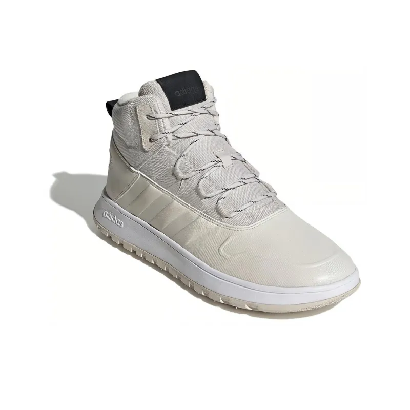 Adidas Neo Fusion Storm Wtr 'Gray White' Women's-2