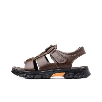 Pilot The Camel Beach Sandals Men's