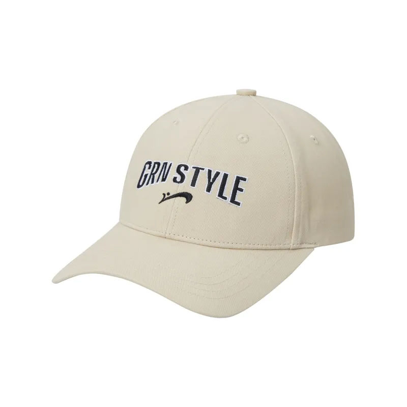 K bird Cotton Baseball Caps Unisex-0