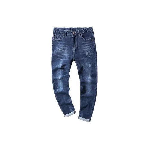 JEEP SPIRIT Jeans Men Blue