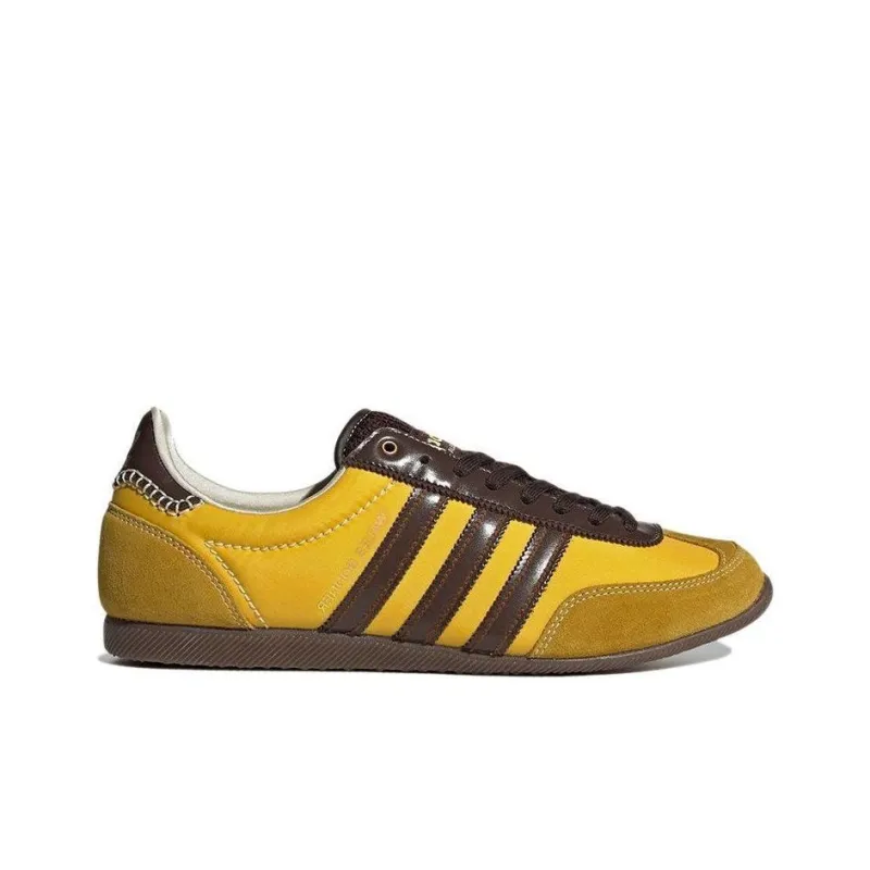 Adidas Japan Wales Bonner Hazy Yellow-1