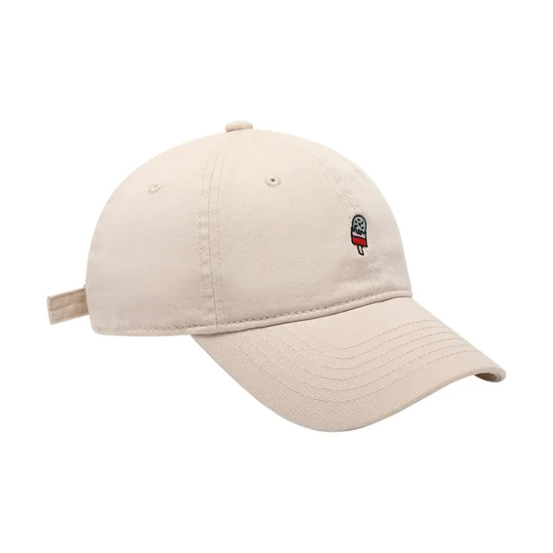 FREE RABBITⅡ Baseball Caps Unisex-2