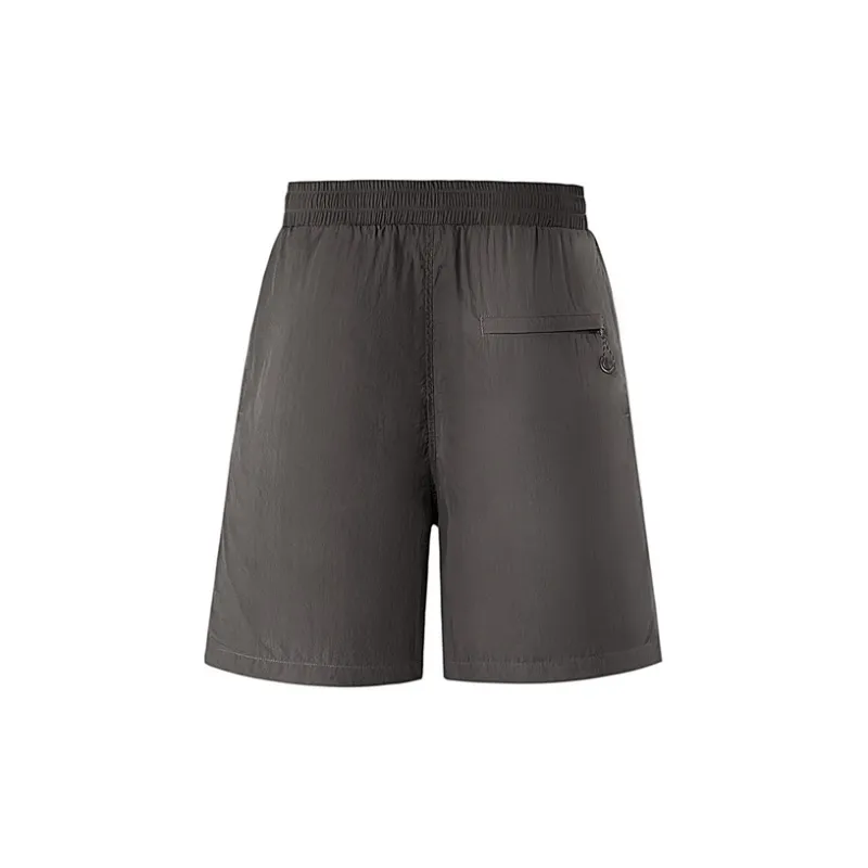 PSO Brand Casual Shorts Unisex-3