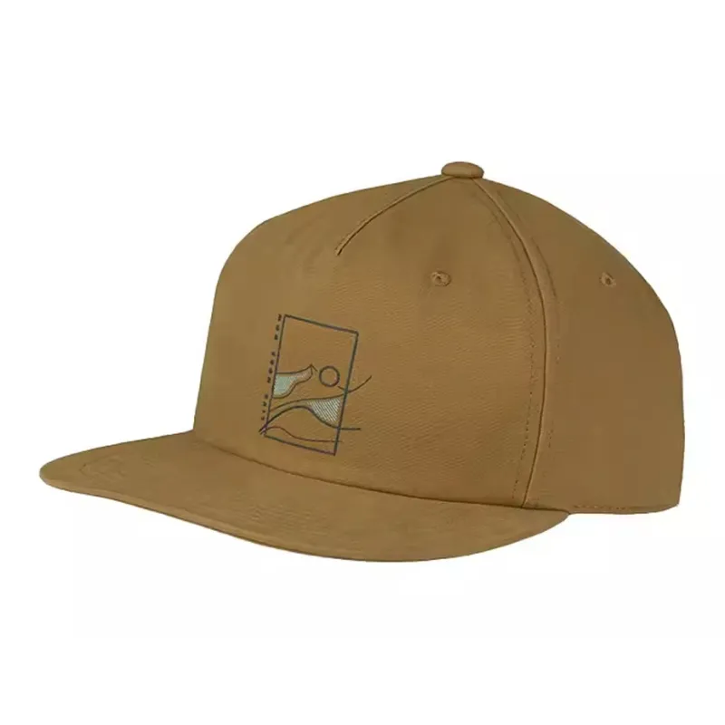 BUFF - Baseball Caps Unisex Brown-0