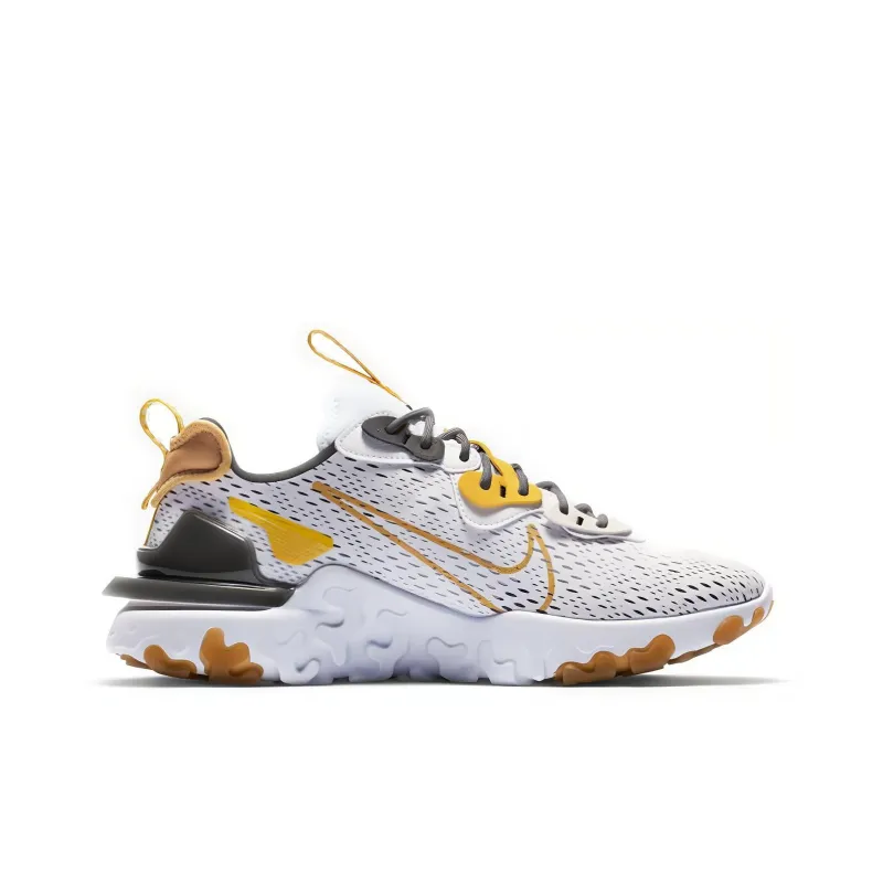 Nike React Vision White Iron Grey-1