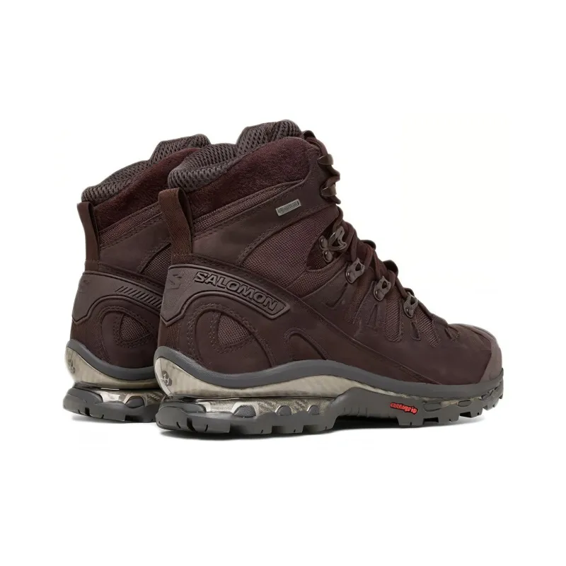 SALOMON Quest Gtx Advanced 'Brown'-3