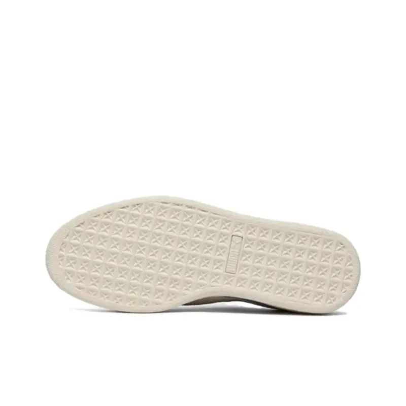 PUMA X Sophia Chang Suede 'Zen Blue' Women's-4