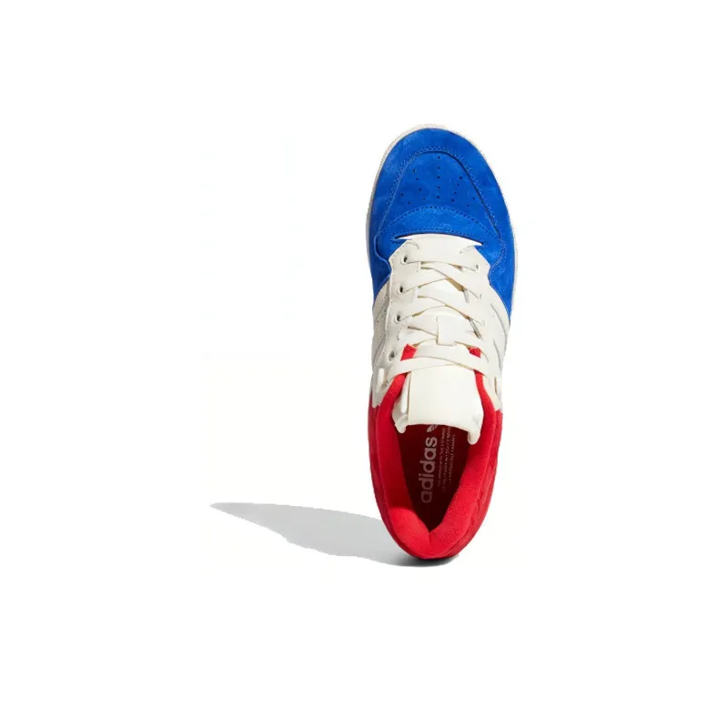 Adidas Rivalry Low Xld Royal White Red-3