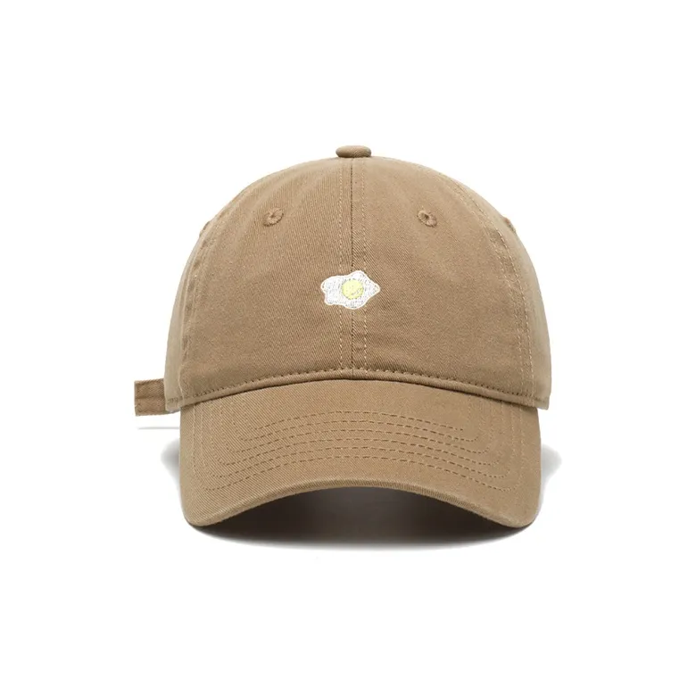 FREE RABBITⅡ Baseball Caps Unisex-3