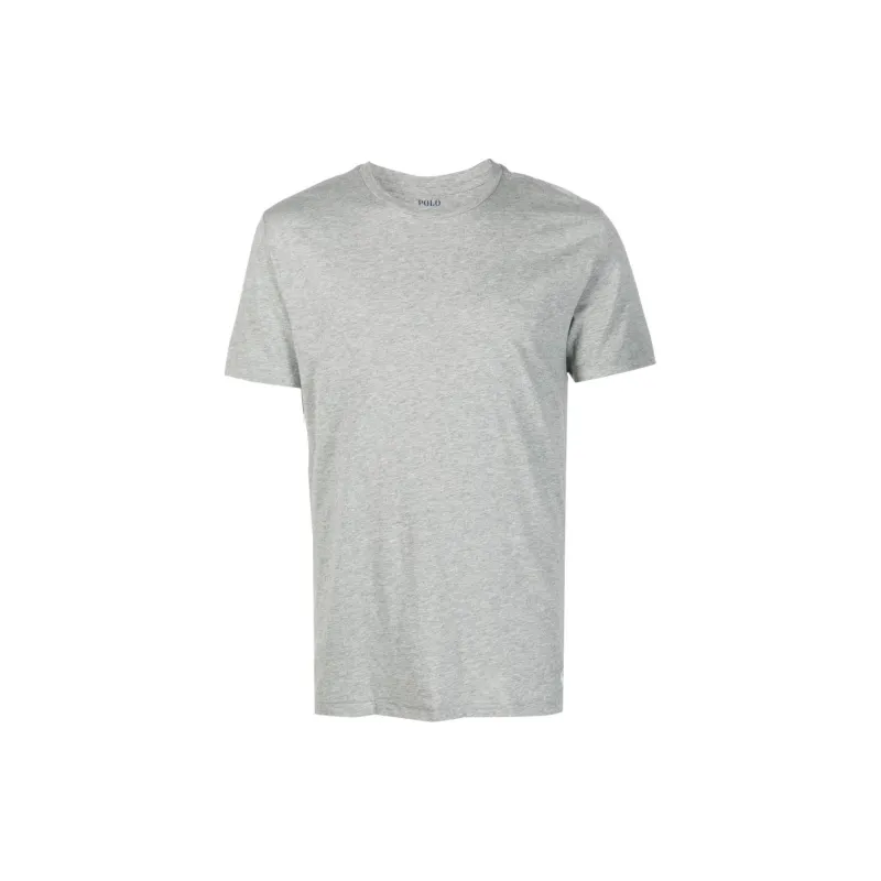 Polo Ralph Lauren T Shirt Men's 3 Pack-1